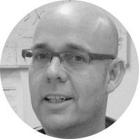 Frank Merlijn