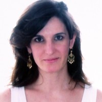 Mercedes Sastre