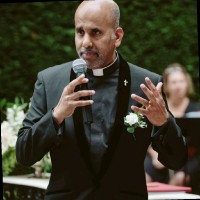 Rev (Mr) Jerome Emmanuel Cpa Mba Mth
