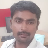 Krishnakumar C