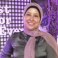Safaa El-Sayed