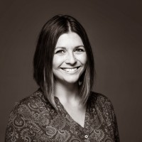 Alexandra Franzén