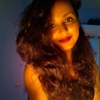 Ananya Hazarika