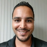 Michael Tavarez