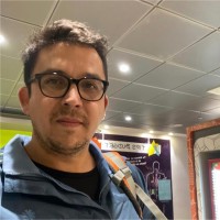 Jorge Esteban Basualto Martinez De Pinillos