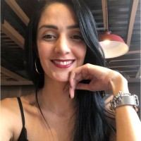 Stephânie Oliveira De Laia
