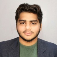 Sanket Vaje