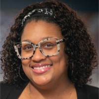Raynathia Blair