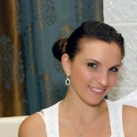 Veronica Dragomeretchi