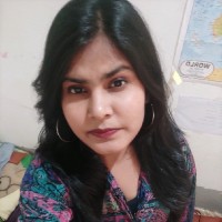 Ritu Maurya
