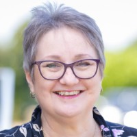 Mary Pelling