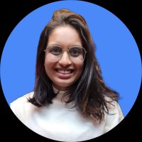Priya Gondaliya