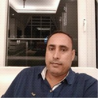 Mukesh Kumar