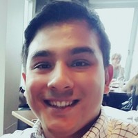 Alex Juarez