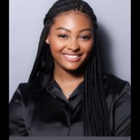 Paris Williams