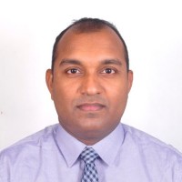 Manoranjithan Rubendran (Rube)