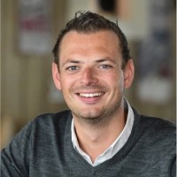 Roland Hoogwerf