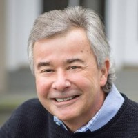 Keith T. Pryor