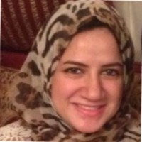 Nehal Badr