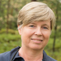 Lena Darås
