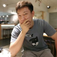 Shane Shih