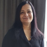 Rajitha Nair