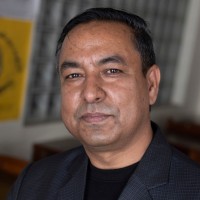 Lila Raj Puri