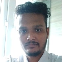 Sriraj Dillibabu
