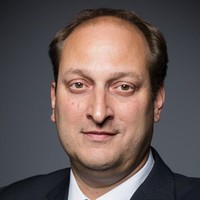 Daniel Wunderli