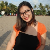 Monica Putri W