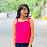 Mamatha C Y