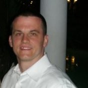 Ian Bush