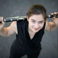 Adeline Mélo