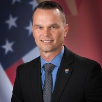 Neal Peden