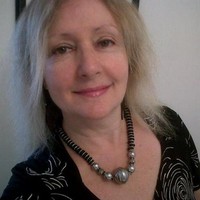 Josephine MacPherson, M.Ed., B.Ed., Hon.B.A.