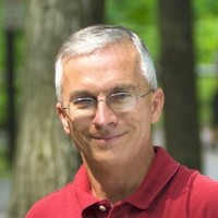 Bill Storm