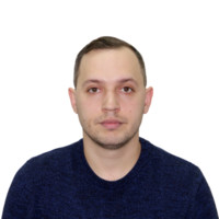 Олег Гаркуша