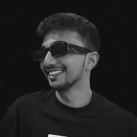 Utkarsh Bafana