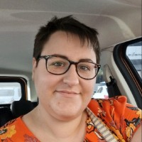 Laurie Waldhauser