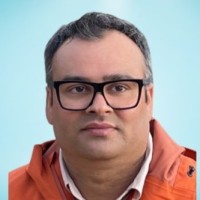Narayan Paudel
