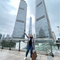 Chanda Marie Lumitap