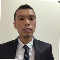 Wei-Jie HONG