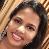 Dilini Maheshika