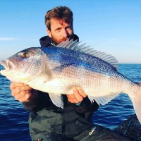 Nicolas HUGUET Vendée Pêche Passion