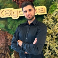 Sina Doğacan Ekim