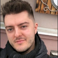 Valentin Gubar