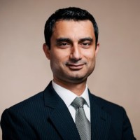 Jawad Chohan