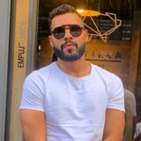 Pedro Pichardo