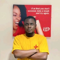 Jephthah Owusu Ansah
