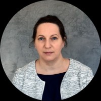 Delphine Lebreton